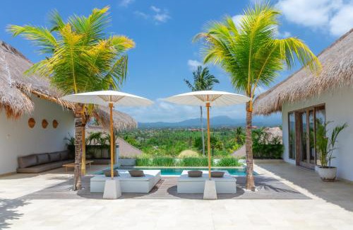 Tumbu Village Villa | Villa Mangodream