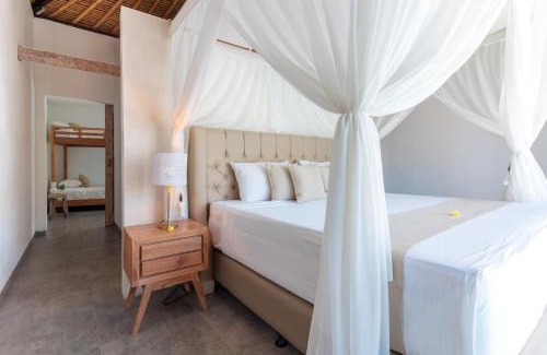 Tumbu Village Villa | Villa Mangodream