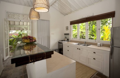 Ubud City-Centre Villa | Villa Manis1 BR Quaint and Cozy Villa with Pool