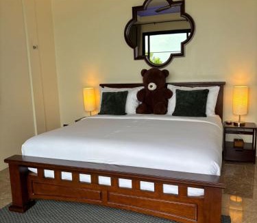 Na Thon Villa | Villa Manolo