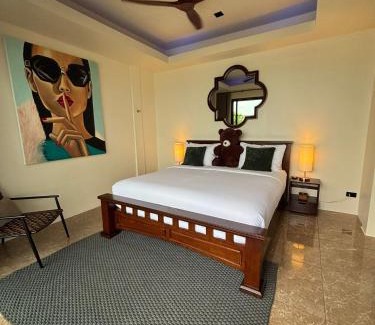 Na Thon Villa | Villa Manolo