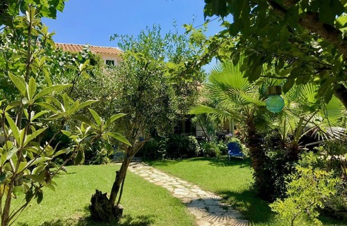 Ag. Georgios Villa | Villa Mantis - feat. private pool and garden
