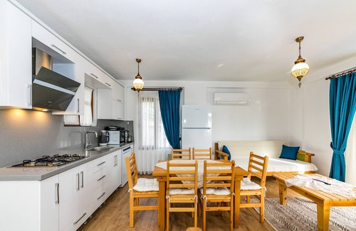 Akyaka Villa | Villa Manzara 1 Akyaka Daily Weekly Rentals