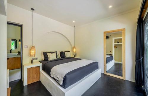 Pererenan Villa | Villa Mao Brand New 3BR Villa AC Living at Pererenan Canggu