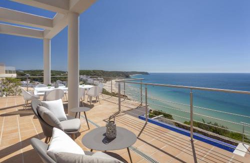 Salema Villa | Villa Mar a Vista