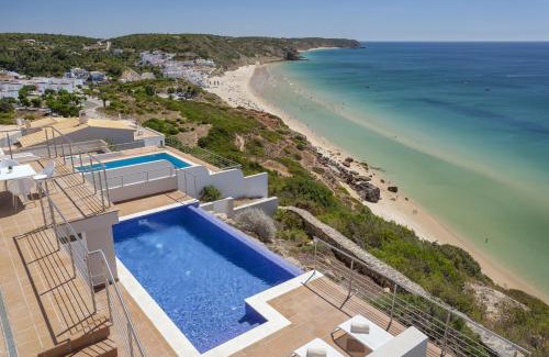 Salema Villa | Villa Mar a Vista