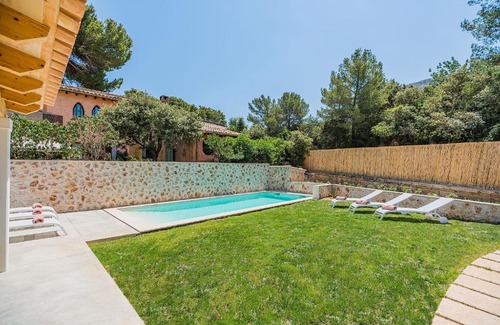 Cala San Vicente Villa | Villa Mar Clara By SunVillas Mallorca