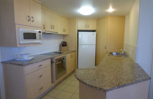 Yeppoon Apartment | Villa Mar Colina