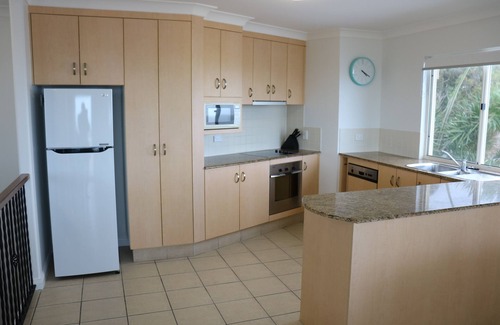 Yeppoon Apartment | Villa Mar Colina