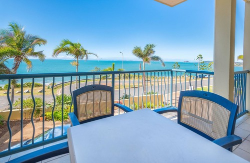 Yeppoon Apartment | Villa Mar Colina