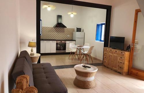 Sant Francesc Xavier House | Villa Marta Formentera