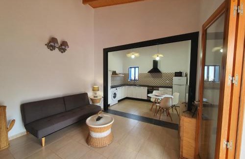Sant Francesc Xavier House | Villa Marta Formentera