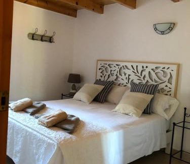 Sant Francesc Xavier House | Villa Marta Formentera