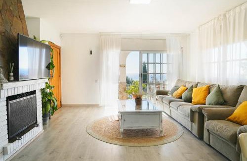 Barcelona House | Villa Mar