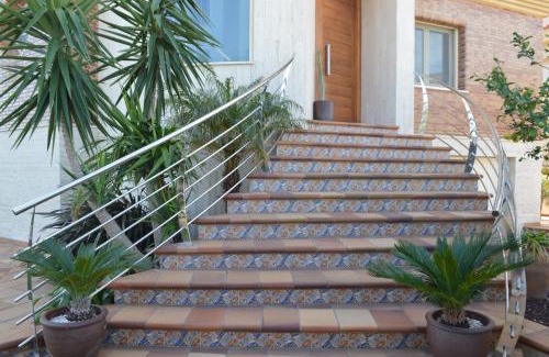 L'Ampolla Villa | Villa Mar i Vent