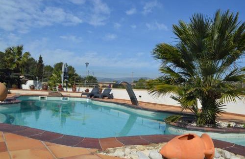 L'Ampolla Villa | Villa Mar i Vent