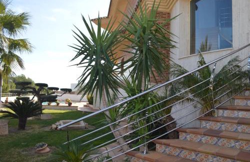 L'Ampolla Villa | Villa Mar i Vent