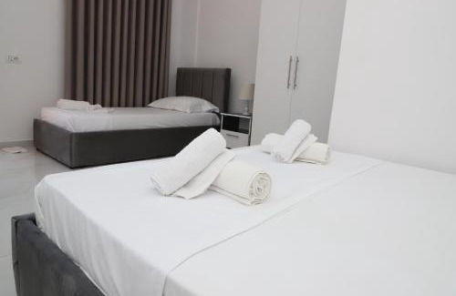 Berat House | Villa Mara