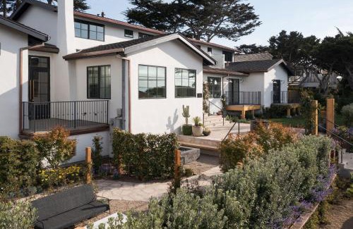 Carmel Point Hotel | Villa Mara Carmel