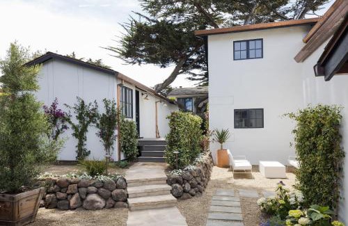 Carmel Point Hotel | Villa Mara Carmel