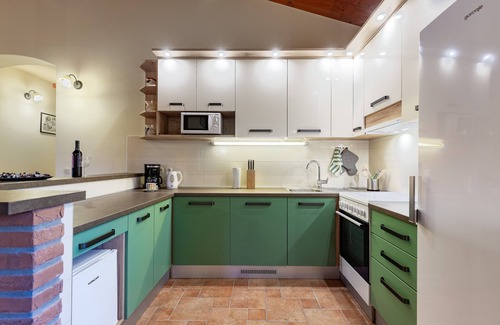 Municipality of Zminj Villa | Villa Mara is located in the village Modrusani, Rovinj area.