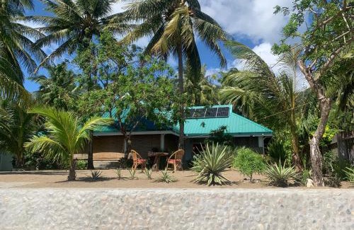 Sibuyan Island Villa | Villa Mara