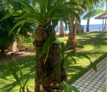 Sibuyan Island Villa | Villa Mara