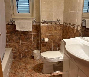 Promajna Apartment | Villa Mara Promajna