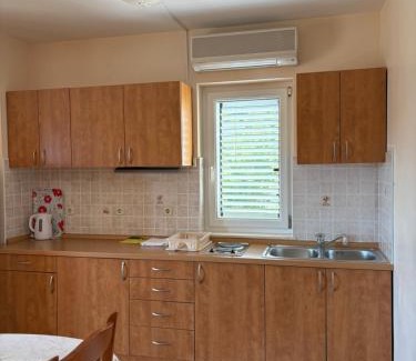Promajna Apartment | Villa Mara Promajna