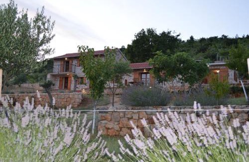 Seline House | Villa Mara - secluded house with breathtaking view- Seline, Starigrad Paklenica