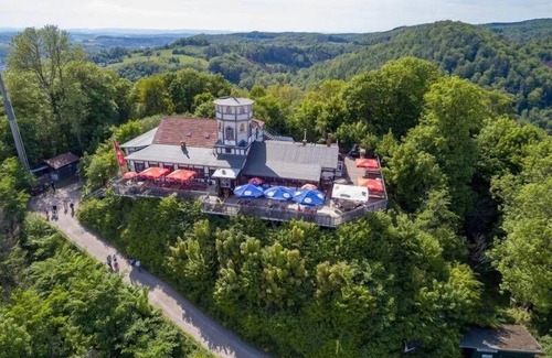 Dietrichstal Apartment | Villa Mara, Wohnung Piana