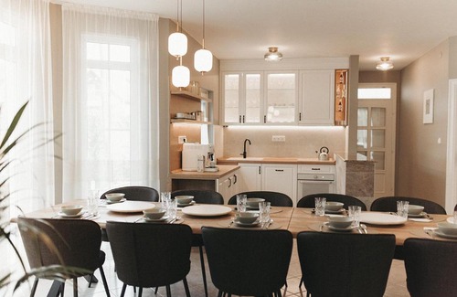 Gunaras Villa | Villa Maranga