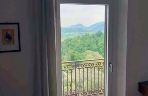 Teolo Apartment | Villa marani monte grande