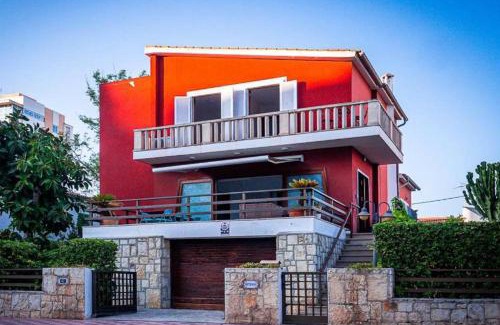Playa de Palma Villa | Villa Marbella by Slow Villas