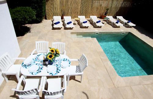 Playa de Palma Villa | Villa Marbella by Slow Villas