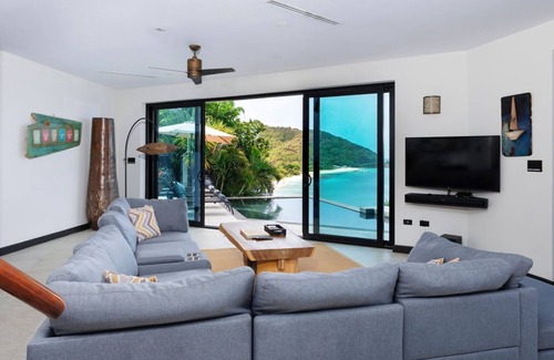 Fryes Beach Resort | Villa Marcelle - Four Bedroom Resort, Sleeps 8