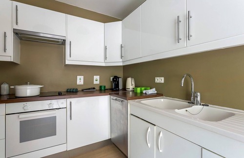 Sainte-Foy-les-Lyon House | Villa Marcelline - Lyon