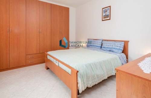 Piana Calzata House | Villa Marchi con Piscina Condominiale