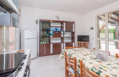 Piana Calzata House | Villa Marchi con Piscina Condominiale