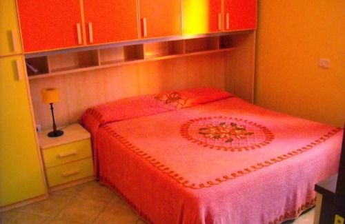 Punta Milocca Bed & Breakfast | Villa Marco Polo