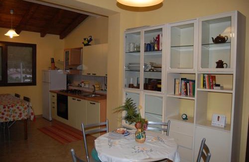 Punta Milocca Bed & Breakfast | Villa Marco Polo
