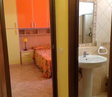 Punta Milocca Bed & Breakfast | Villa Marco Polo