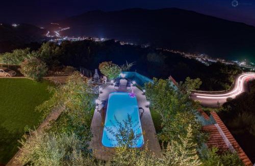 Prijevor Villa | Villa Marco Polo