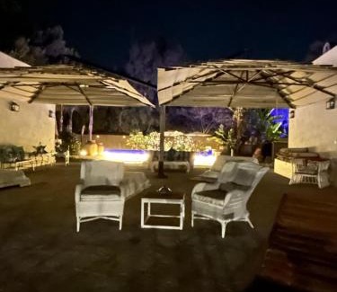 Agrigento House | Villa Mare Di Montelusa