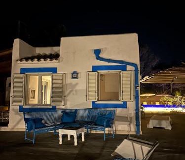 Agrigento House | Villa Mare Di Montelusa