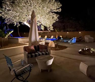 Agrigento House | Villa Mare Di Montelusa