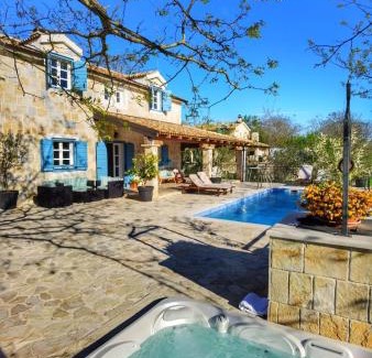 Donje Rastane Villa | Villa Mare