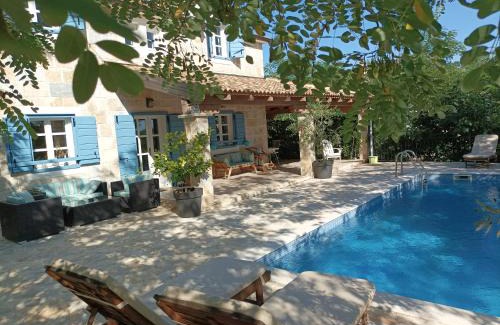 Donje Rastane Villa | Villa Mare