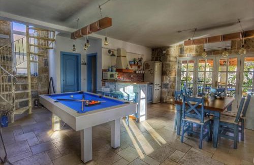 Donje Rastane Villa | Villa Mare