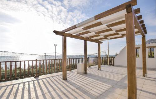 Joppolo House | Villa Mare